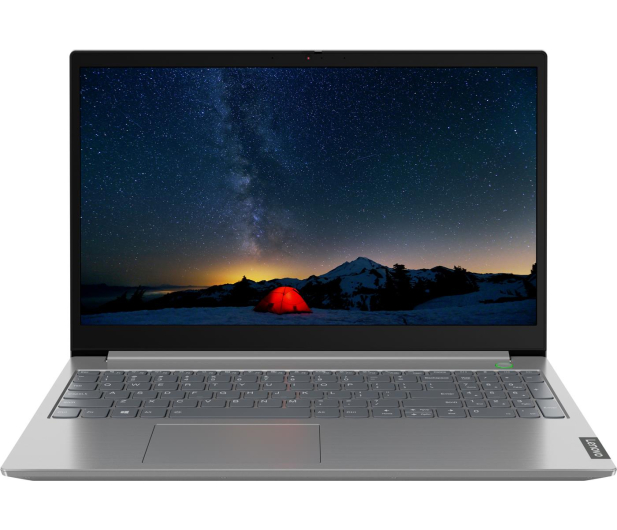 Lenovo ThinkBook 15 i7-10510U/24GB/512/Win10P - 544643 - zdjęcie 3